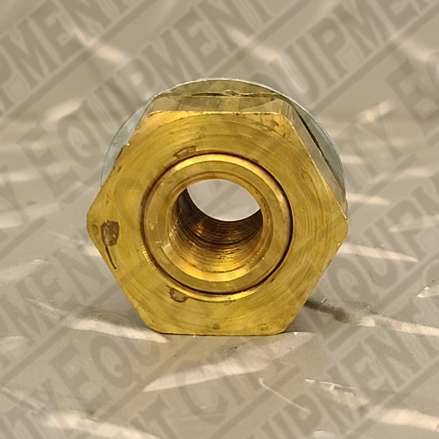 Rotary FC147-1 BRASS ANCHOR CONNECTOR